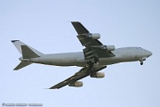 N751SA Boeing 747-228F/SCD - Southern Air C/N 22678, N751SA