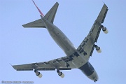 N639US Boeing 747-251F/SCD - Northwest Airlines Cargo C/N 23887, N639US