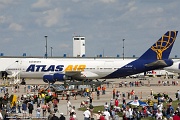 N512MC Boeing 747-230B(SF) - Atlas Air C/N 21220, N512MC