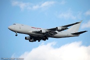 N716CK Boeing 747-122(SF) - Kalitta Air C/N 19753, N716CK