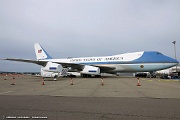 N485EV Boeing 747-212B - Evergreen International Airlines C/N 20712, N485EV