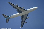 HL7494 Boeing 747-4B5 - Korean Air C/N 27662, HL7494
