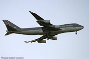 HL7436 Boeing 747-48EF/SCD - Asiana Airlines Cargo C/N 29170, HL7436