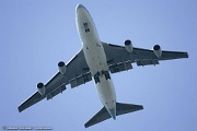 HL7460 Boeing 747-4B5 - Korean Air C/N 26404, HL7460