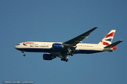 G-VIIC Boeing 777-236 C/N 27485, G-VIIC