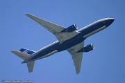 N230UA Boeing 777-222/ER - United Airlines C/N 30227, N230UA