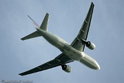 F-GSPL Boeing 777-228/ER - Air France C/N 30457, F-GSPL