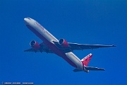 VT-ALN Boeing 777-337/ER - Air India C/N 36312, VT-ALN