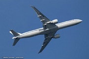 B-2036 Boeing 777-39L/ER - Air China C/N 38676, B-2036