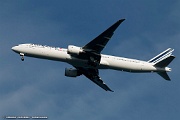 F-GSQF Boeing 777-328/ER - Air France C/N 32849, F-GSQF