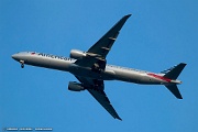 N718AN Boeing 777-323/ER - American Airlines C/N 41665, N718AN