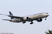 F-GZNE Boeing 777-328/ER - SkyTeam (Air France) C/N 37432, F-GZNE
