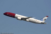 G-CJUI Boeing 787-9 Dreamliner - Norwegian Air Shuttle C/N 38891, G-CJUI