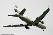 N277WA McDonnell Douglas MD-11/ER - World Airways C/N 48743, N277WA