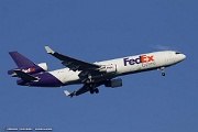 N621FE McDonnell Douglas MD-11F - FedEx - Federal Express C/N 48792, N621FE