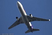N521FE McDonnell Douglas MD-11F - FedEx - Federal Express C/N 48478, N521FE
