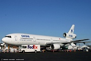 N220AU McDonnell Douglas DC-10-10 - Orbis Flying Eye Hospital C/N 46501, N220AU