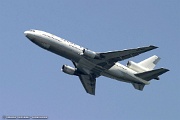 9G-AND McDonnell Douglas DC-10-30 - Ghana Airways C/N 46712, 9G-AND