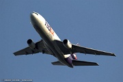 N372FE McDonnell Douglas (Boeing) MD-10-10F - FedEx - Federal Express C/N 46610, N372FE
