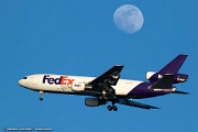 N68057 McDonnell Douglas (Boeing) MD-10-10F - FedEx - Federal Express C/N 48264, N68057