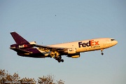 N308FE McDonnell Douglas DC-10-30F - FedEx - Federal Express C/N 48297, N308FE