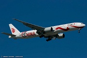 B-2006 Boeing 777-39L/ER - Air China C/N 44931, B-2006