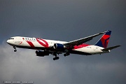 N845MH Boeing 767-432/ER - Delta Air Lines C/N 29719, N845MH