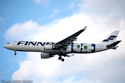 OH-LTO Airbus A330-302 - Finnair C/N 1013, OH-LTO