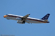 N763JB Airbus A320-232 