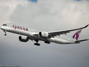 Airbus A350-1000
