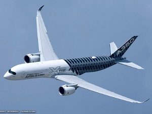 Airbus A350-900