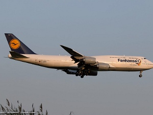 Boeing 747-800