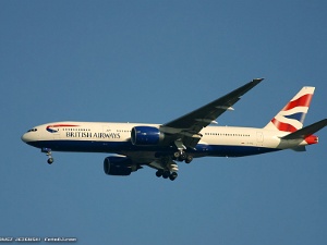 Boeing 777-200