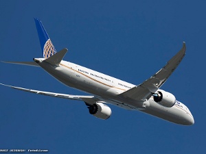 Boeing 787-1000