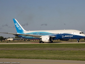 Boeing 787-800