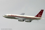 030720_249 Boeing 707-138B C/N 18740 - John Travolta, N707JT