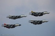 060910_133 Formation of Tomcats