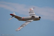 110515_176 PZL Mielec Lim-5 (MiG-17F) C/N 1C1611, N217SH