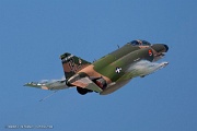 110515_350 QF-4E Phantom 74-1638 TD from 82nd ATRS 53rd WG Tyndall AFB, FL