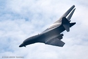 110723_399 B-1B Lancer 85-0065 DY from 9th BS 