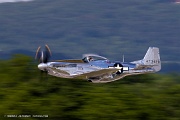150606_509 North American F-51D Mustang C/N 4473420, N7722C