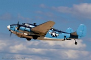150721_431 Lockheed PV-2 Harpoon C/N 15-1438 (Bu37472), N7670C