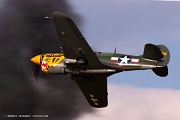 150722_1467 Curtiss P-40K Warhawk C/N 42-10256, N401WH