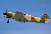 170730_609 Yakovlev Yak-18T C/N 7200315, N60516