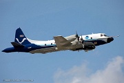 190407_507 Lockheed WP-3D C/N 5622, N42RF