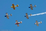 KG26_544 Team AeroDynamix - flying Van's RV kit aircraft