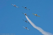 KG26_546 Team AeroDynamix - flying Van's RV kit aircraft
