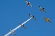 KG26_547 Team AeroDynamix - flying Van's RV kit aircraft
