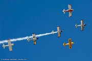 KG26_548 Team AeroDynamix - flying Van's RV kit aircraft