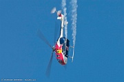 Experimental 1998 MBB B0-105 CBS-4 C/N S-704 Chuck Aaron - Red Bull, N154EH
